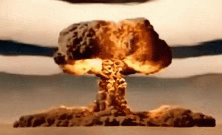 Radiation Gif Radiation Atomic Bomb Bomb Discover Share Gifs