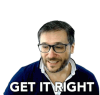 Get It Right GIFs | Tenor