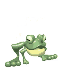 Frog Jump Gifs Tenor