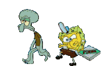 Bob Esponja Gifs Tenor