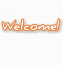 Welcome Gifs Tenor