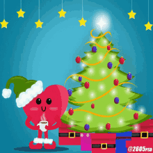 Navidad Gifs Tenor
