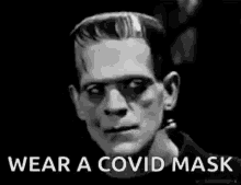 Frankenstein Junior Gifs Tenor