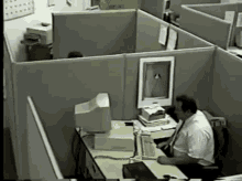 Computer Gifs | Tenor 164_x_220_gif