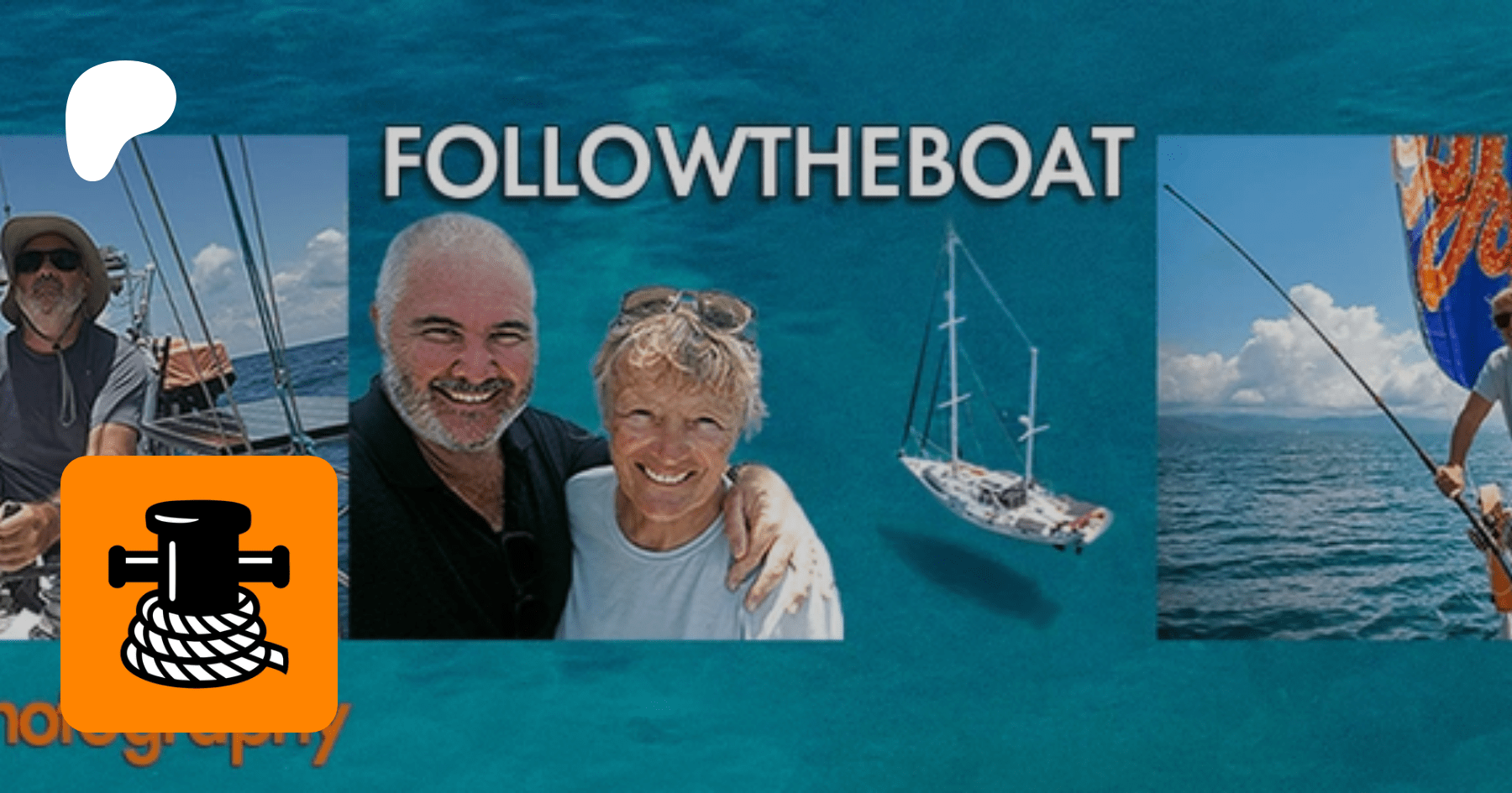 Follow the boat patreon
