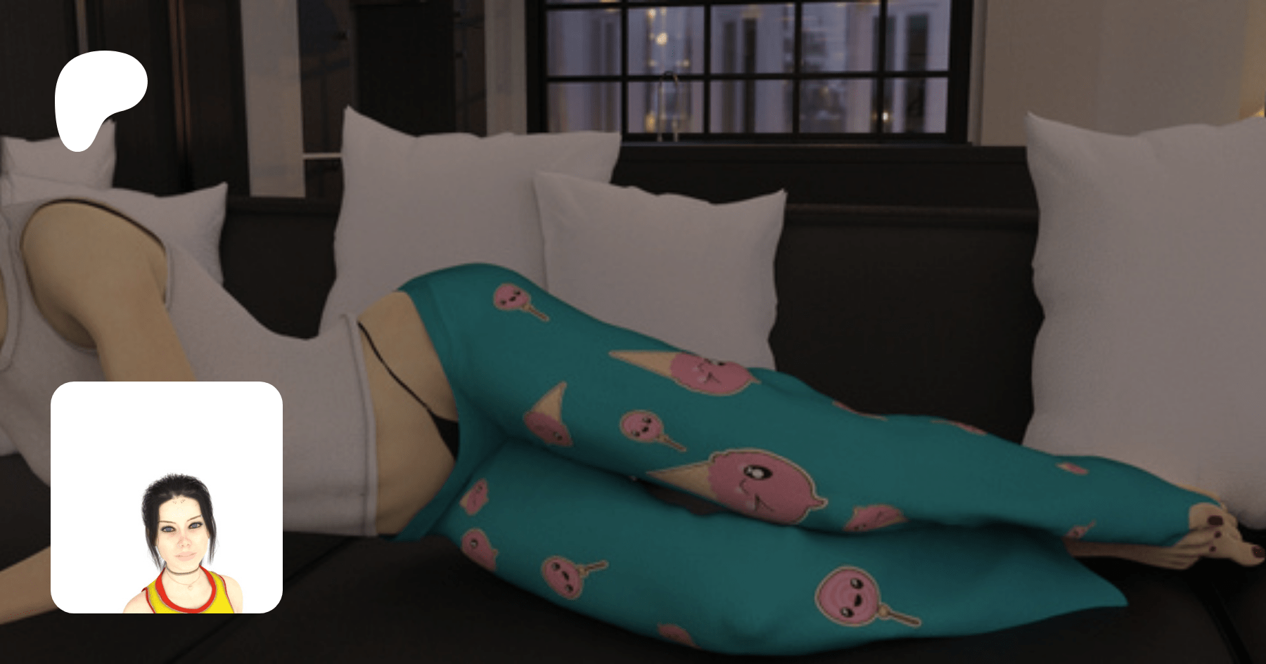 midlife crisis patreon