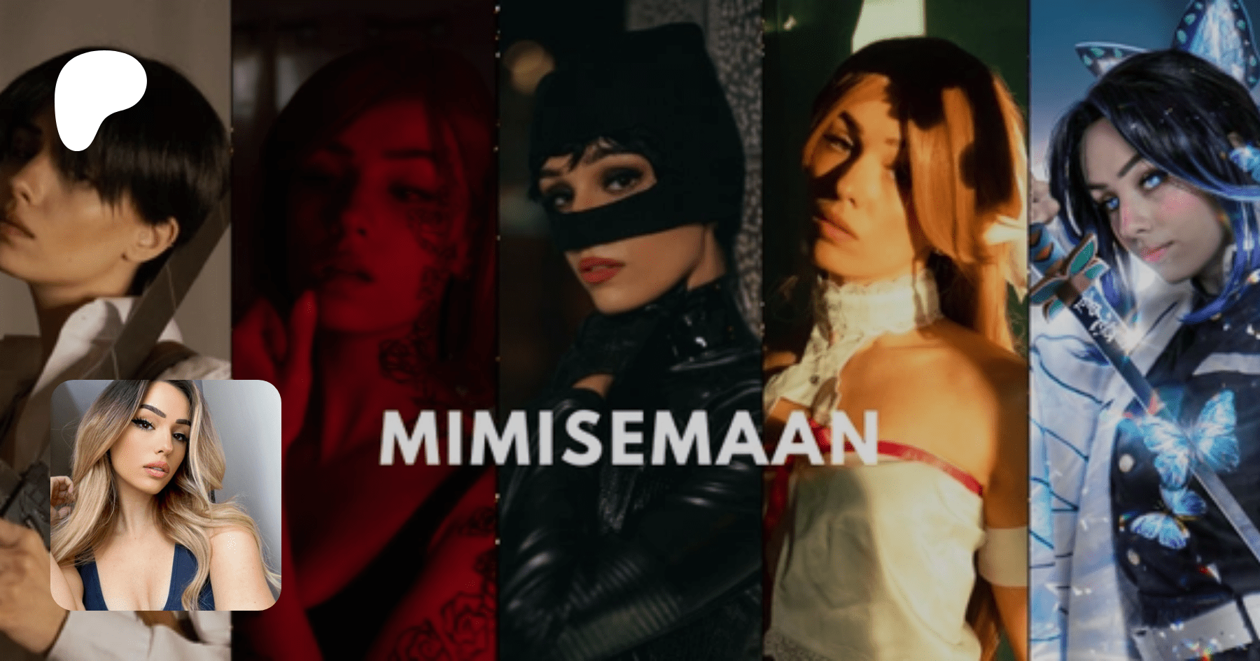 Mimisemaan patreon