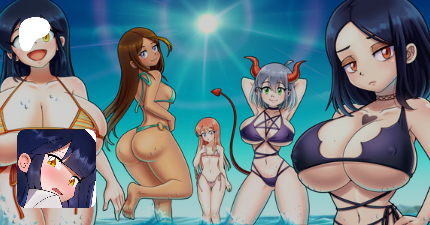 Get more from Hagen Toons 18+ on Patreon. 