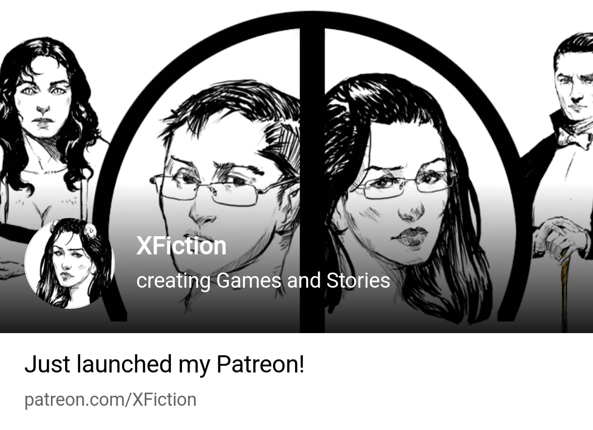 Xfiction
