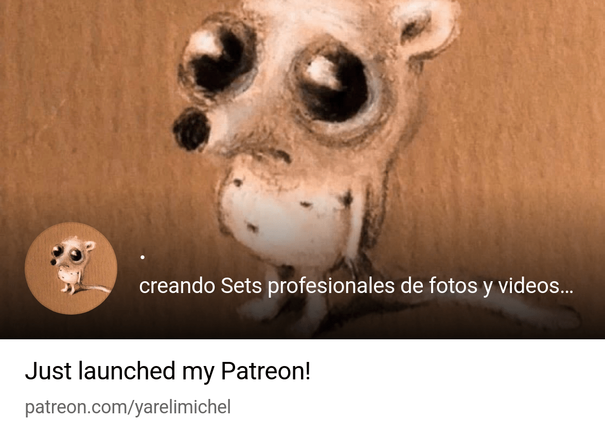 Yareli michel onlyfans