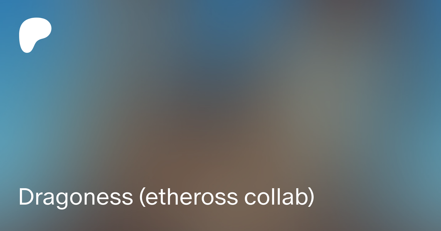 Dragoness (etheross collab) | Patreon Etheross