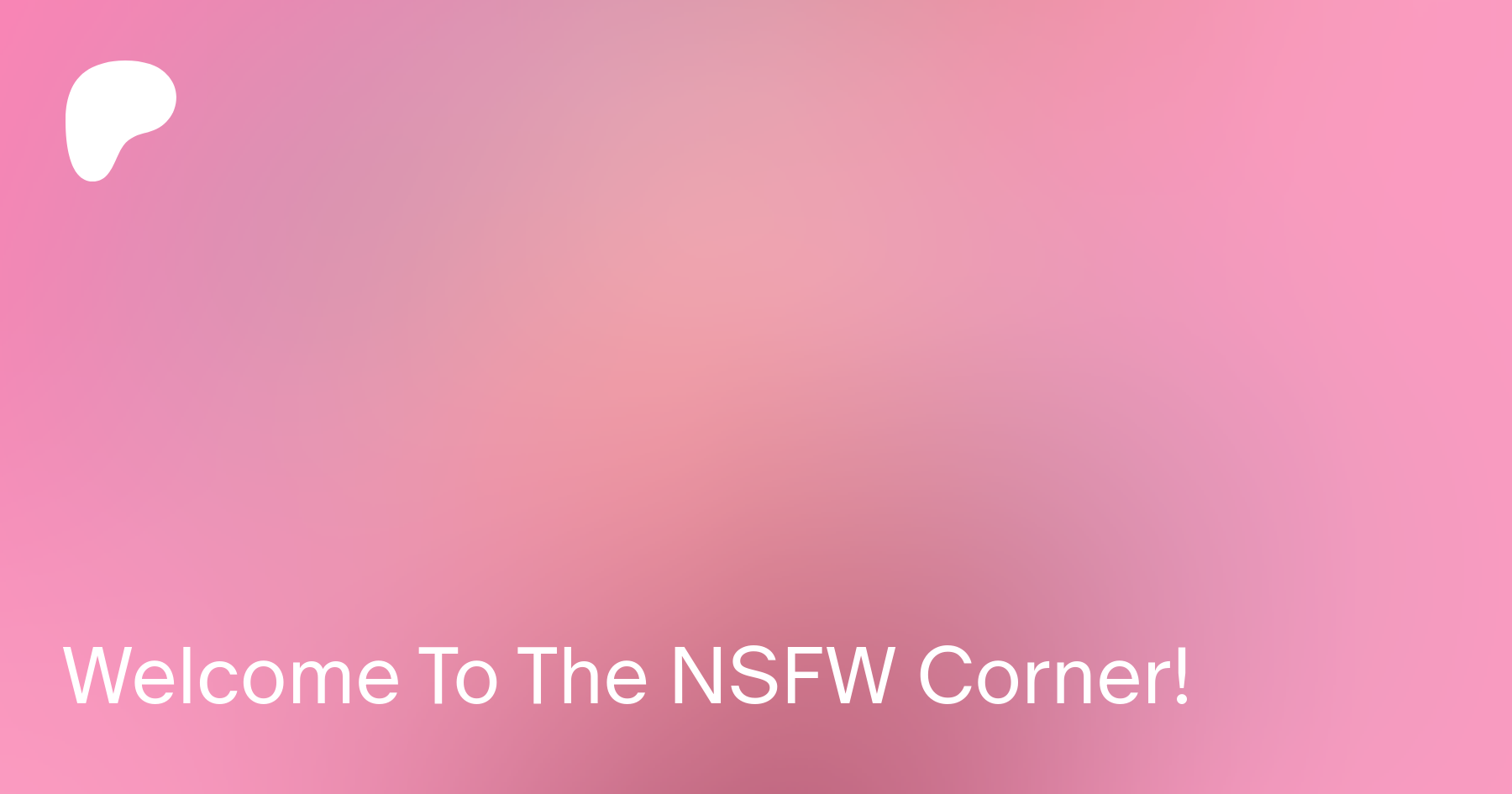 Pookie senpai patreon