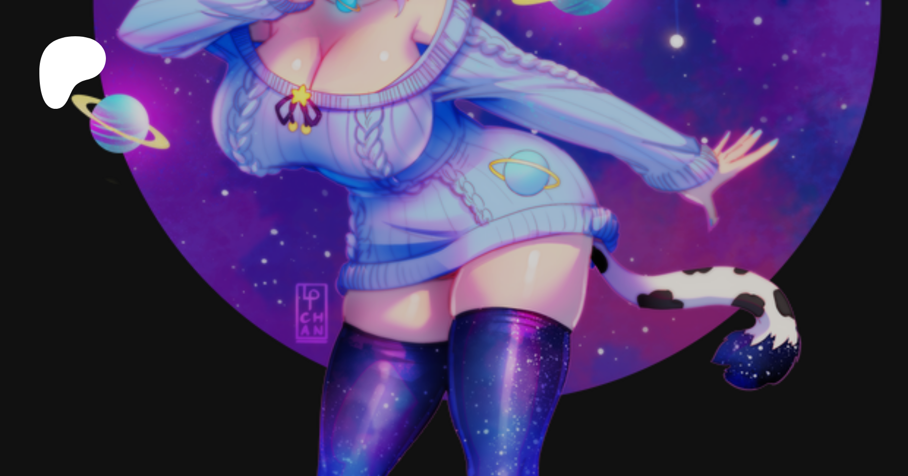 Miilkywayz patreon