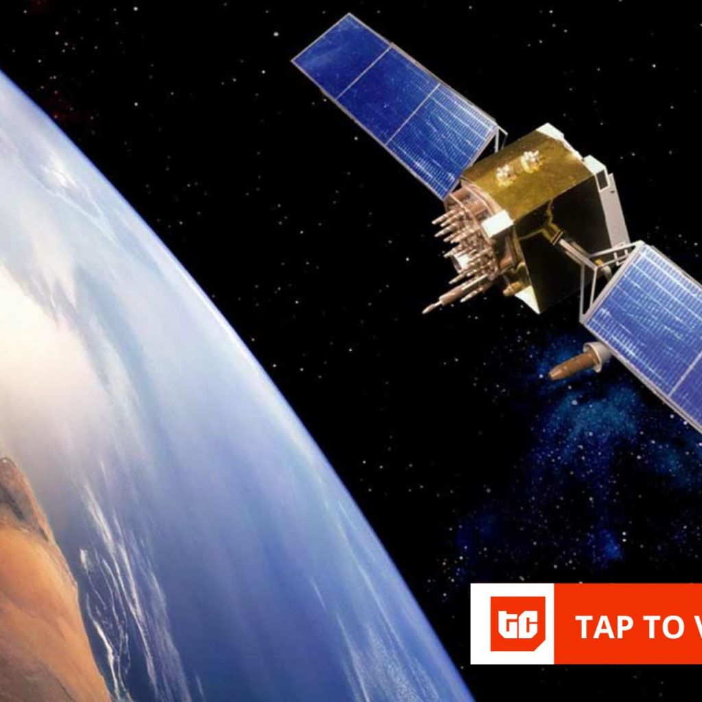 Nigeria extends ageing satellite tv for pc’s life, delays substitute to 2028