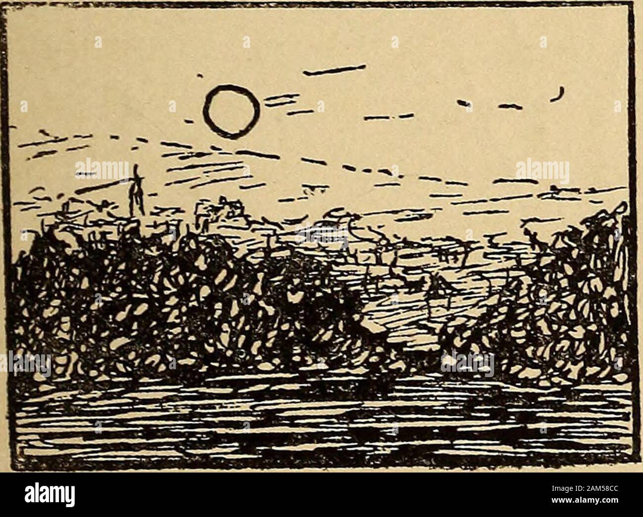 The Artistic Side Of Photography In Theory And Practice T But It Moves Ina Series Of Jerks Andtakes In A Series Ofview Angles Each Oneof Which Determines Therelative Size Of The Dif Ferent