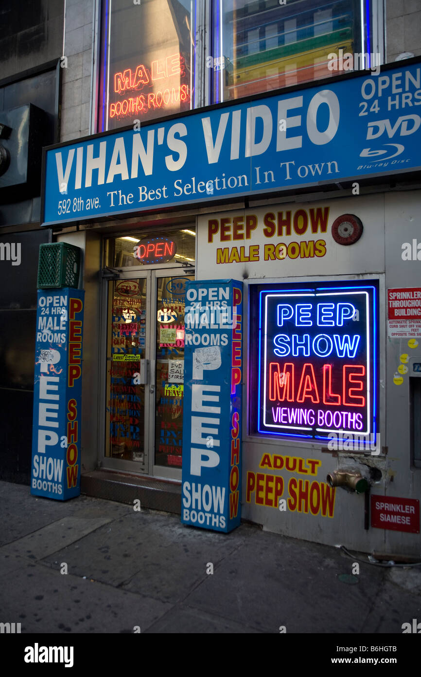 Adult Entertainment Store Near Me