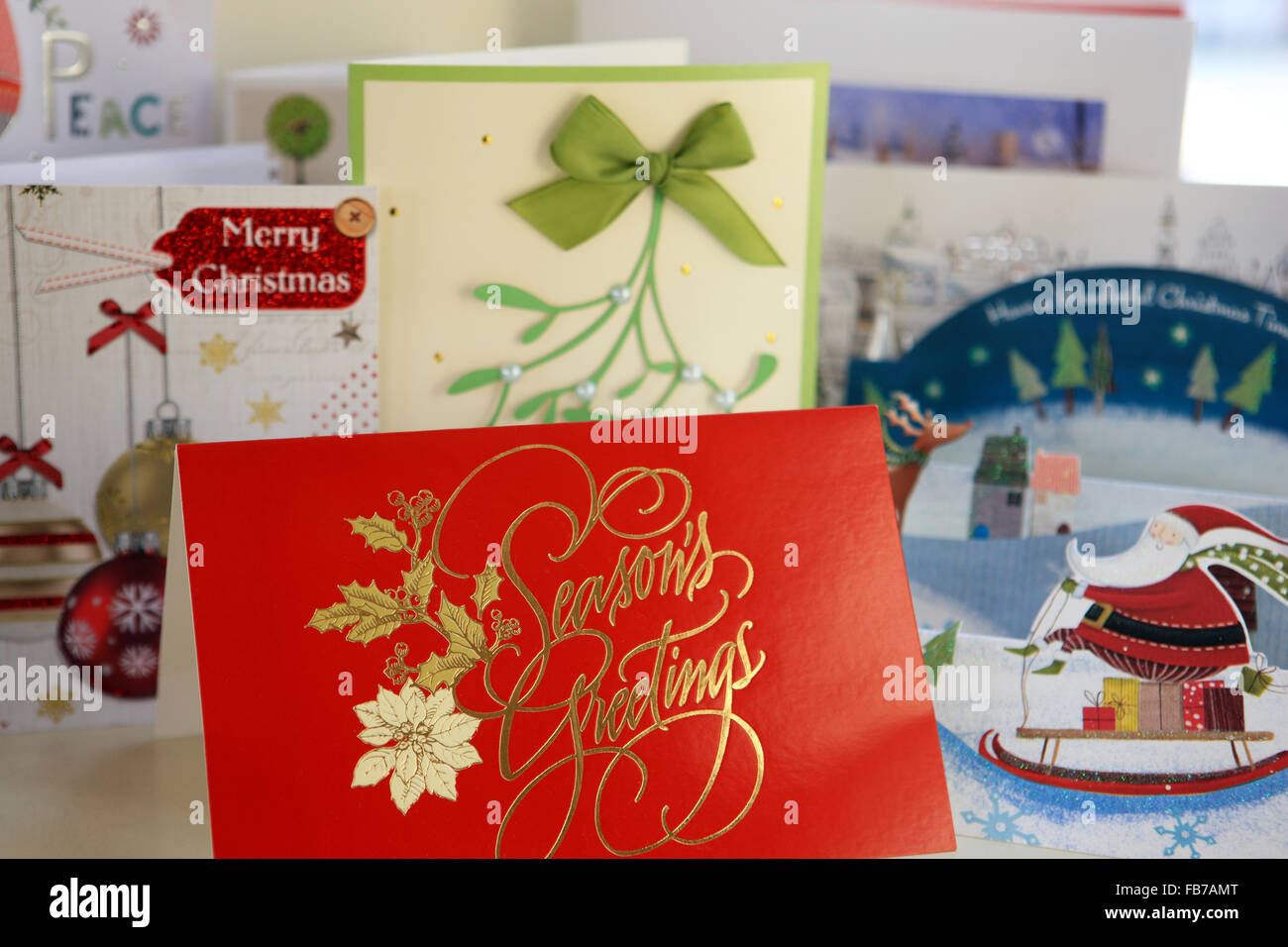 Seasons Greetings Cards High Resolution Stock Photography And Images - Alamy 956_X_1300_jpg