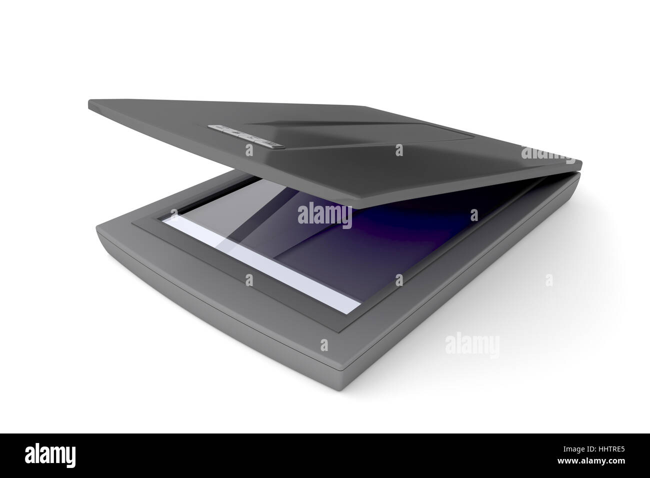 hardware, scanner, scan, device, peripheral, computers, computer, isolated  Stock Photo - Alamy