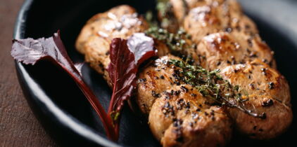 Quel accompagnement pour le filet mignon ? - Cuisine Actuelle