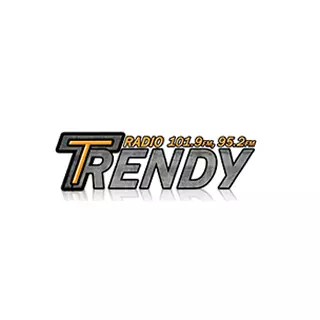 Radio Trendy - Listen Online - Replaio Radio