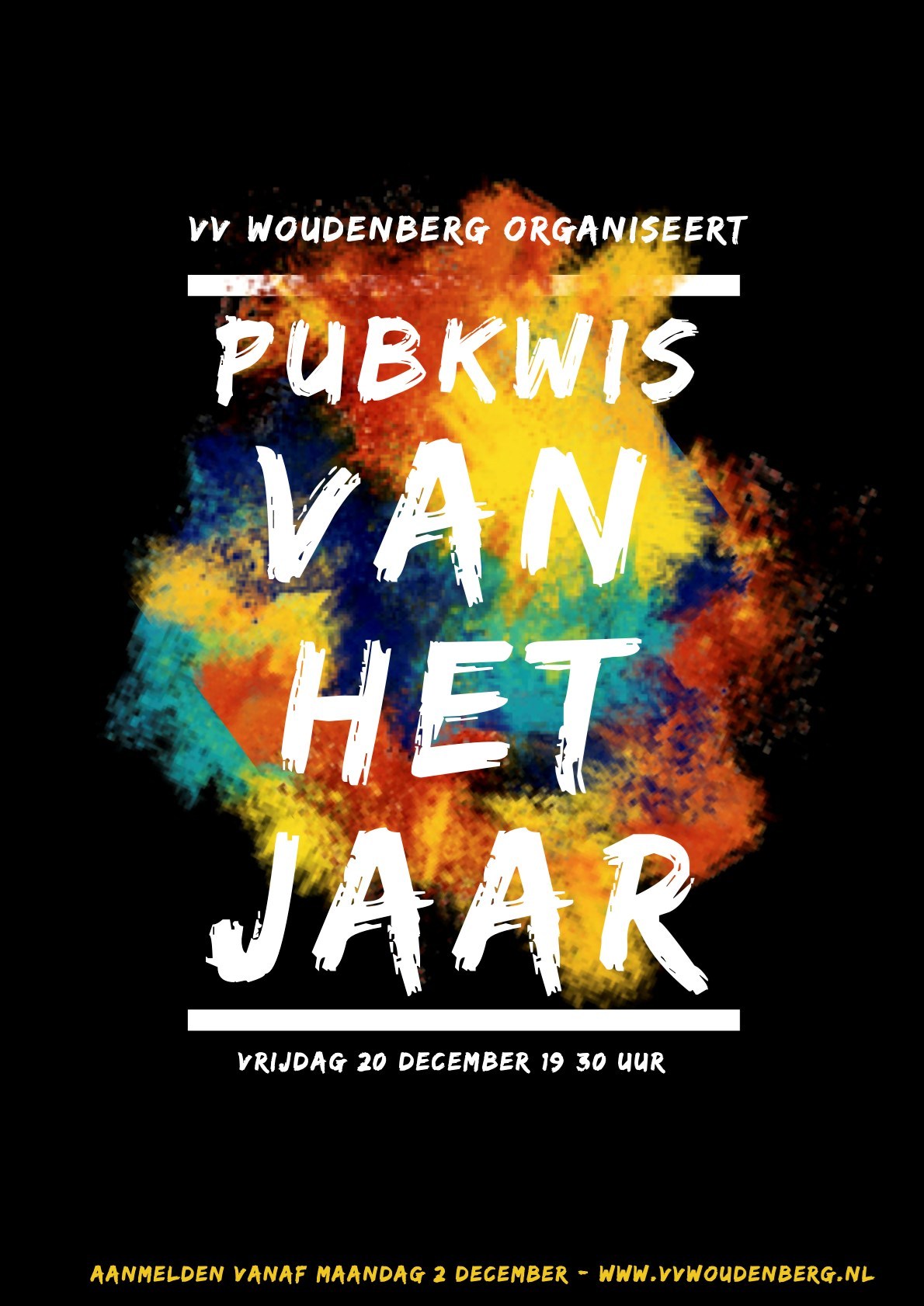 Pubkwis van het Jaar – Hint