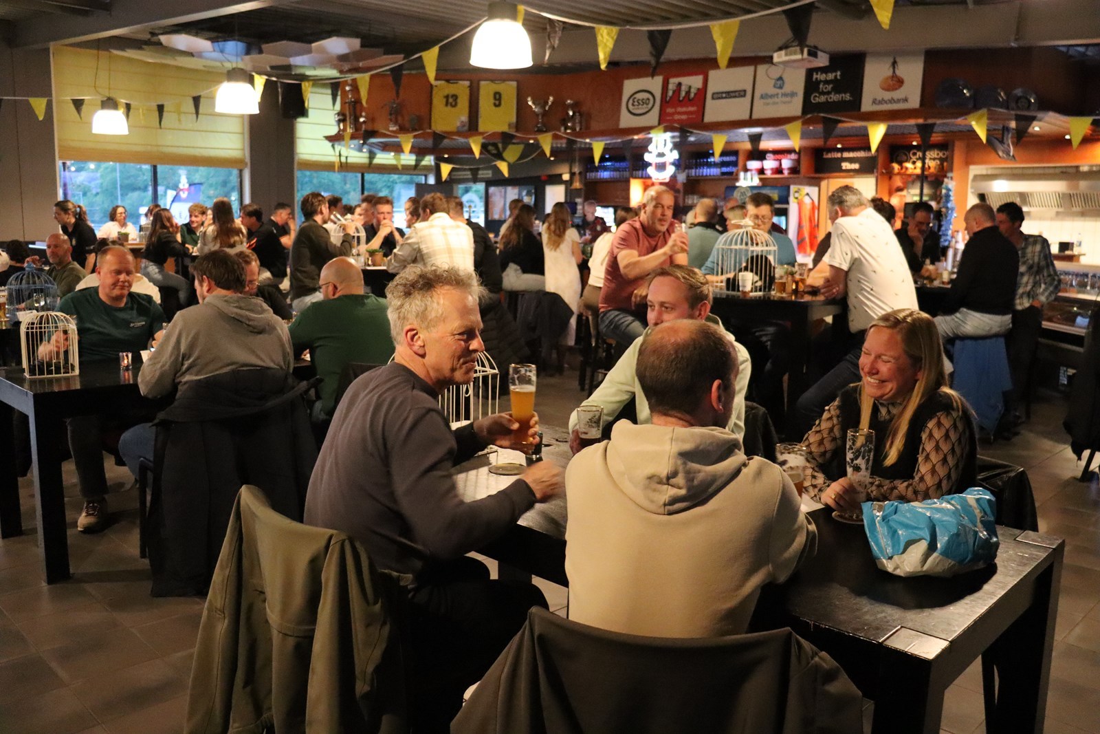 Uitslag Pubkwis Hitster – v.v. Woudenberg