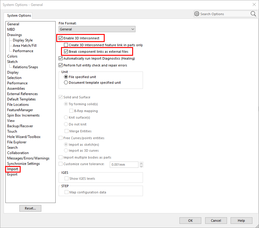Solidworks Tips Tricks Cad2m