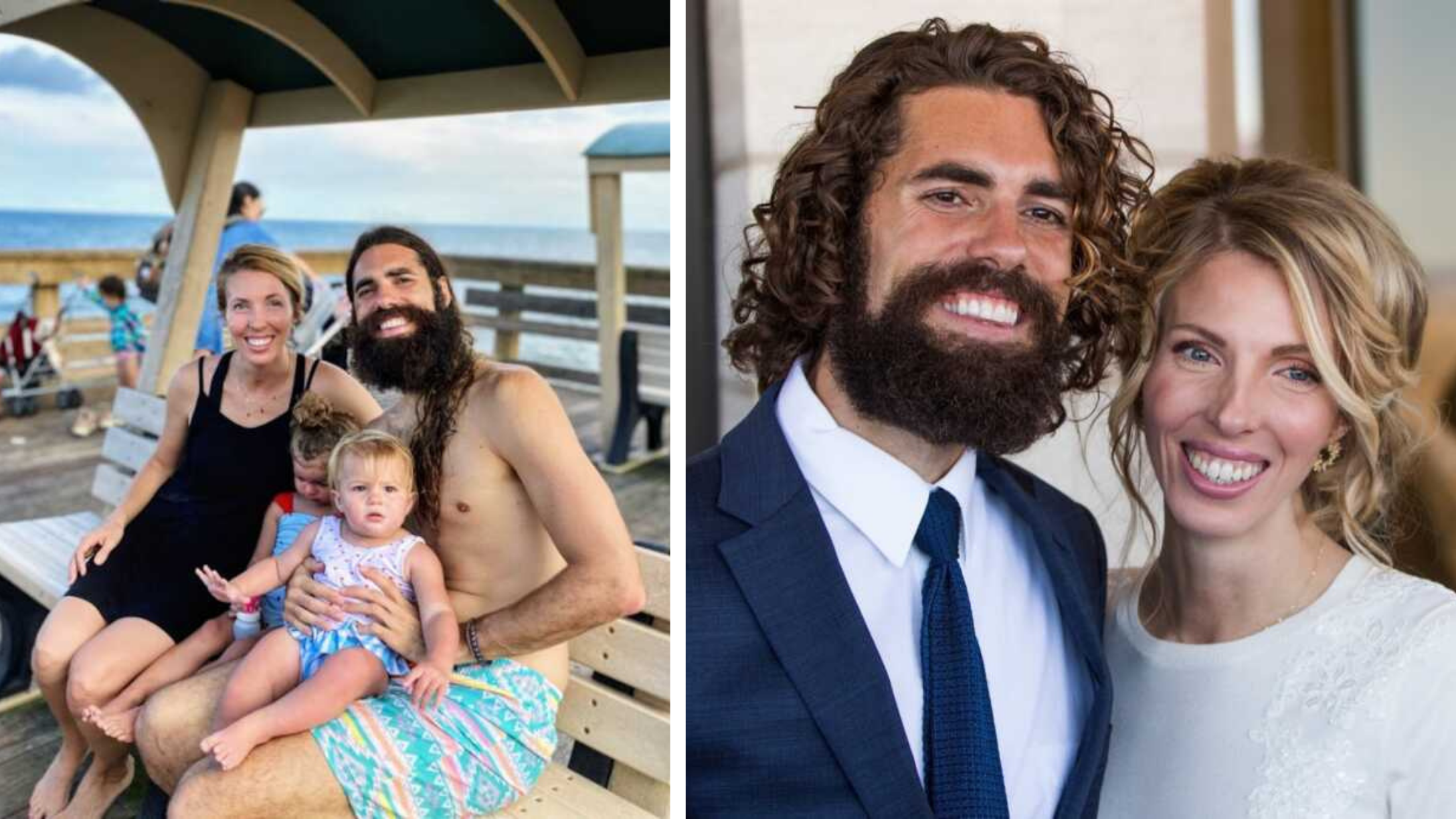 Nivetha thomas husband