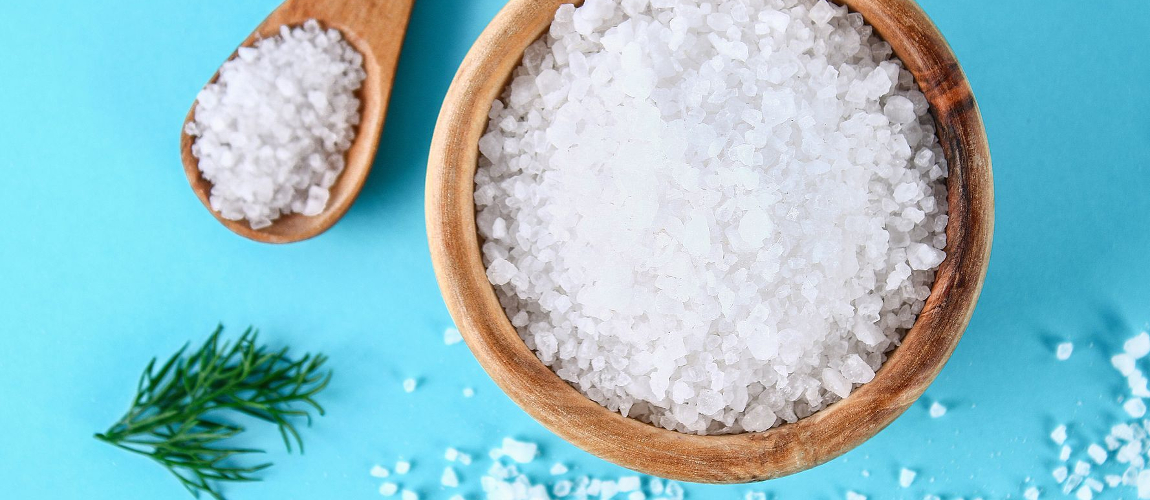 GARAM DUNIA - Cahaya Pengharapan Ministries