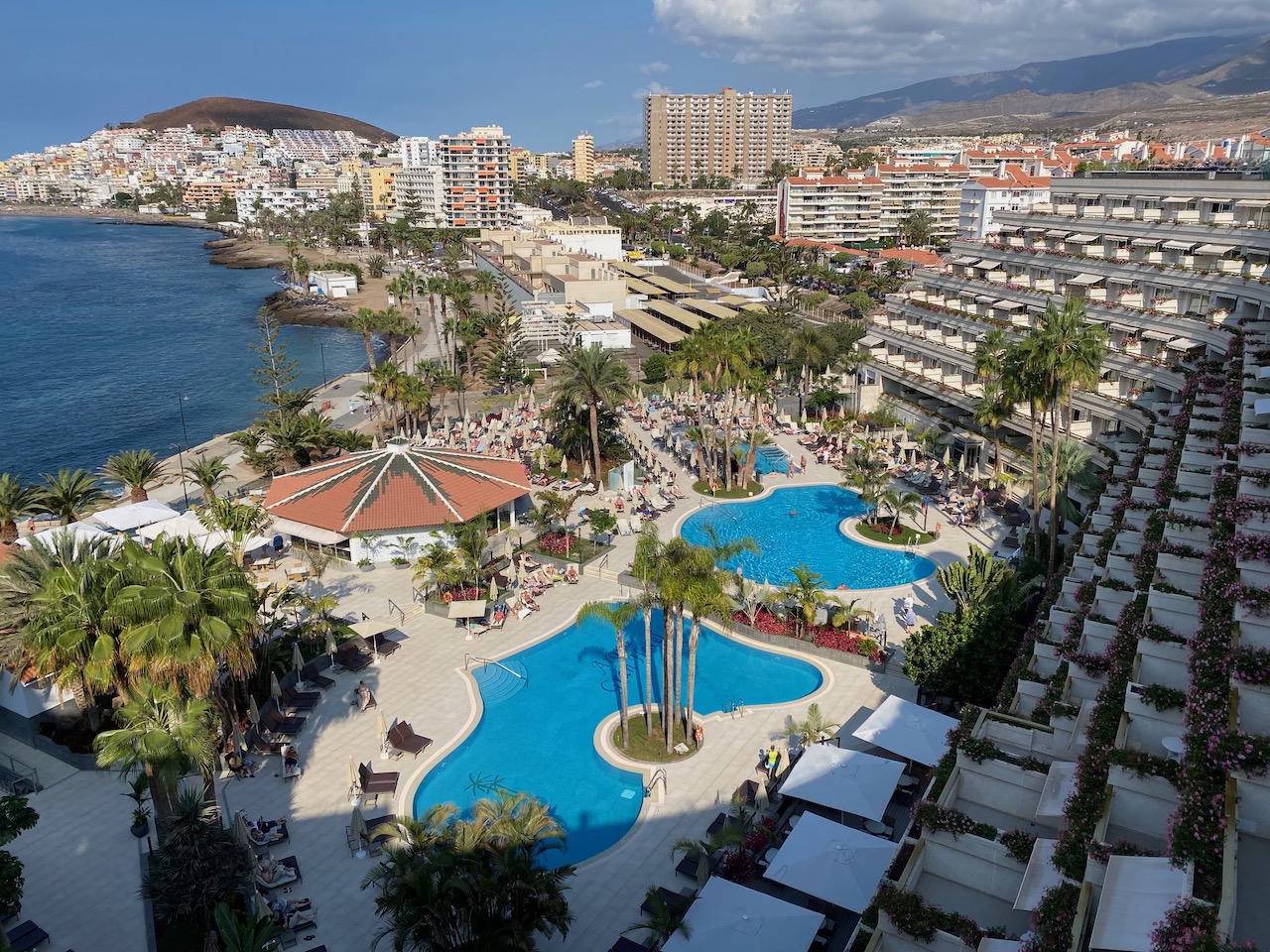 Spring arona gran hotel (adults only)