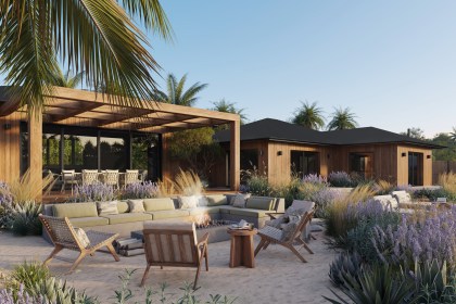 Renovating Our Japandi Modern Beach House in Malibu