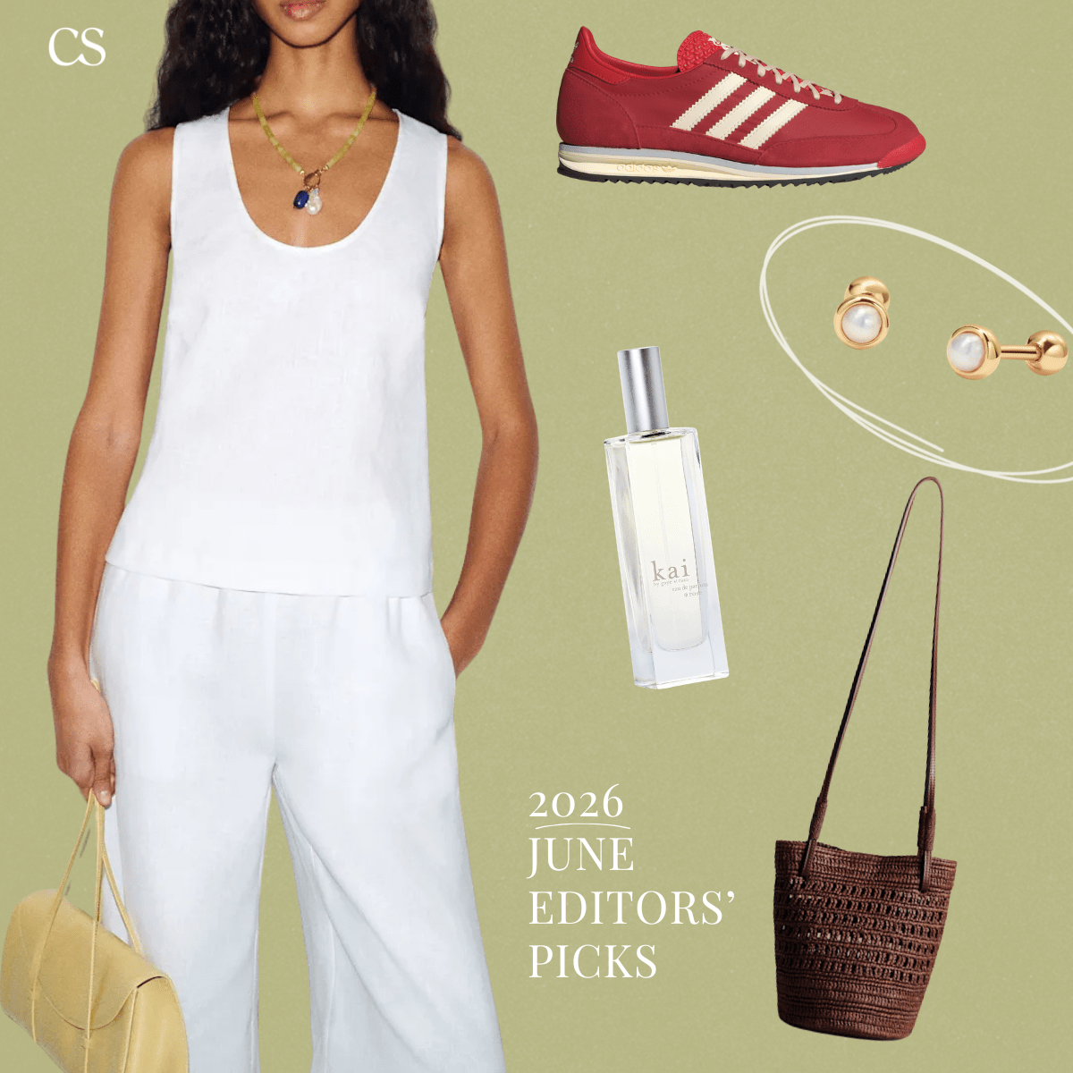 What Our Editors Are Obsessed With This Summer What Our Editors Are Obsessed With This Summer