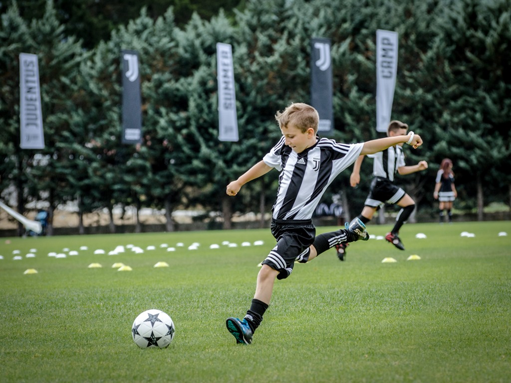 Juventus Camp: I Camp Estivi Di Calcio 2022 768_x_1024_jpg
