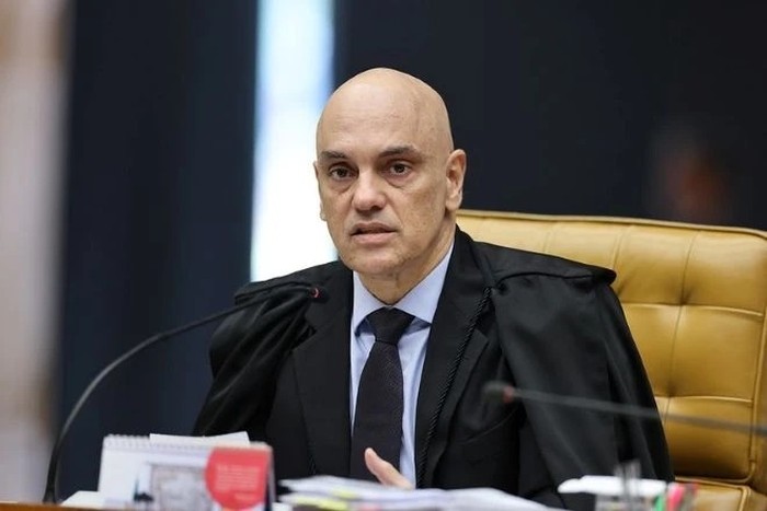 Alexandre de Moraes