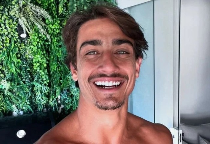 Gabriel Farrel