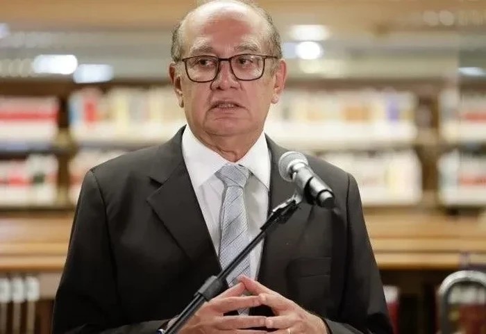 Gilmar Mendes