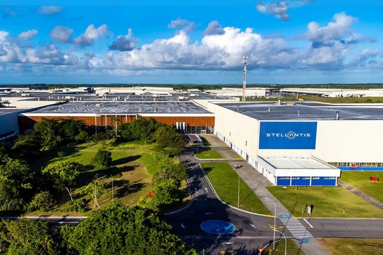 Stellantis