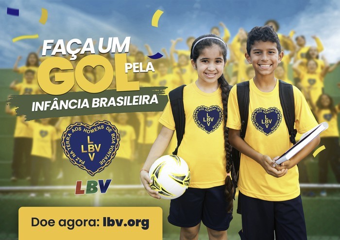 LBV Copa 2026