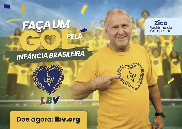 Zico LBV