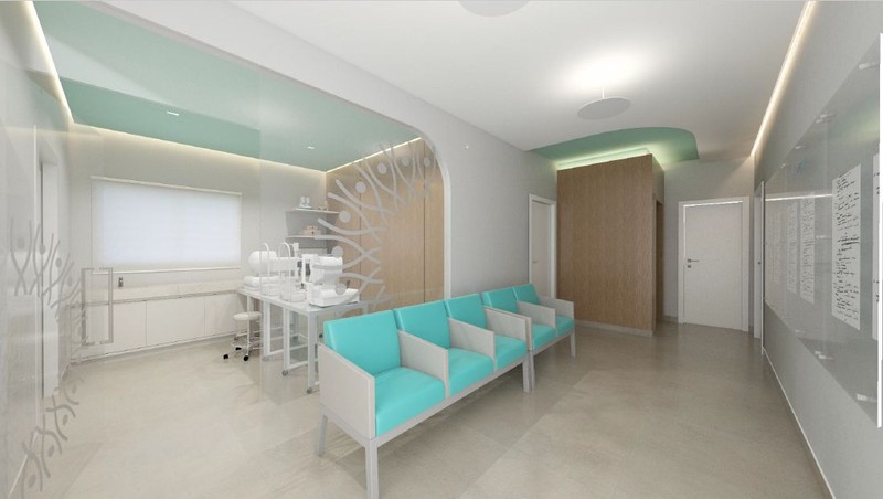 Hospital da Retina