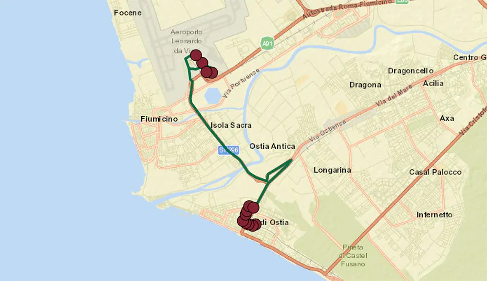 Ostia-Aeroporto, Lega: "Lo 060 Passi Su Via Della Scafa Per Agevolare Lavoratori E Turisti" 578_x_1000_jpg