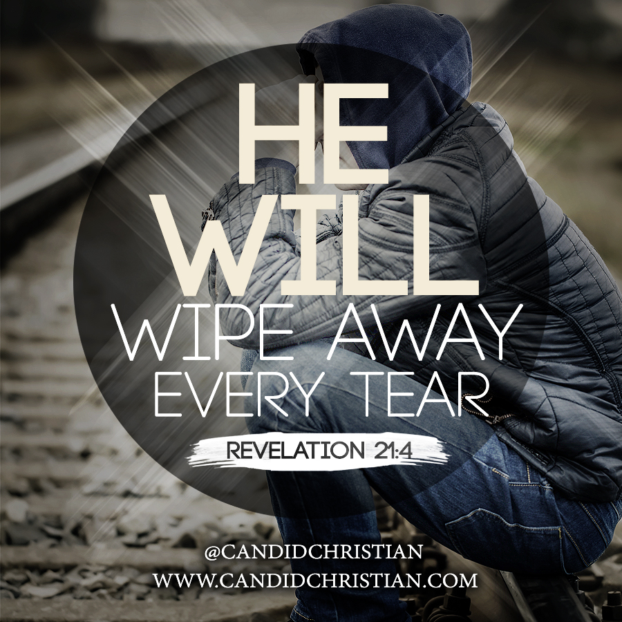 Top 32+ Wallpapers the lord will wipe away every tear Full HD, 2k, 4k