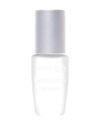 أماندا LAST&SHINE لون الأظافر ON.400 رقم - أماندا LAST&SHINE طلاء أظافر ملون ON.400 رقم