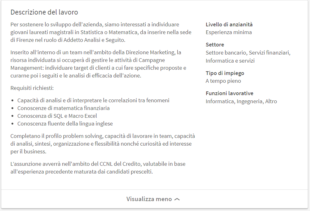 Come Fare Un Curriculum Vitae Perfetto: Modelli Per Ogni Lavoro! 681_x_1000_png