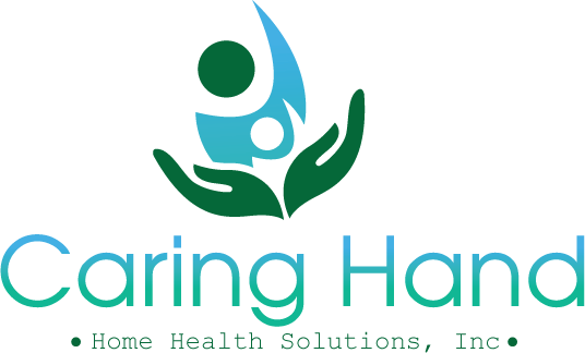 Caring Hand Home Health Solutions Inc