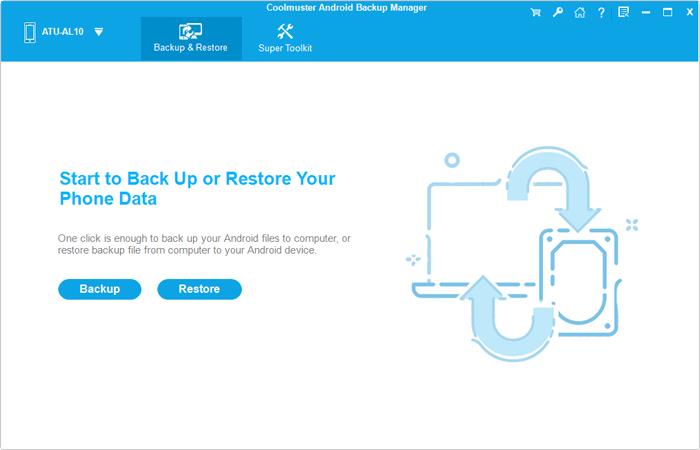 10 Cara Backup Data Android Secara Mudah dan Aman