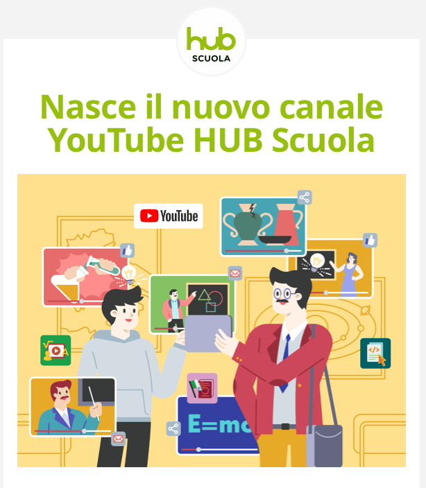 Nasce Il Nuovo Canale Youtube Hub Scuola – Animatore Digitale Ic Villamar 704_x_614_png
