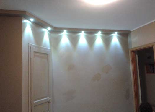  Lavori In Cartongesso Soffitto 
