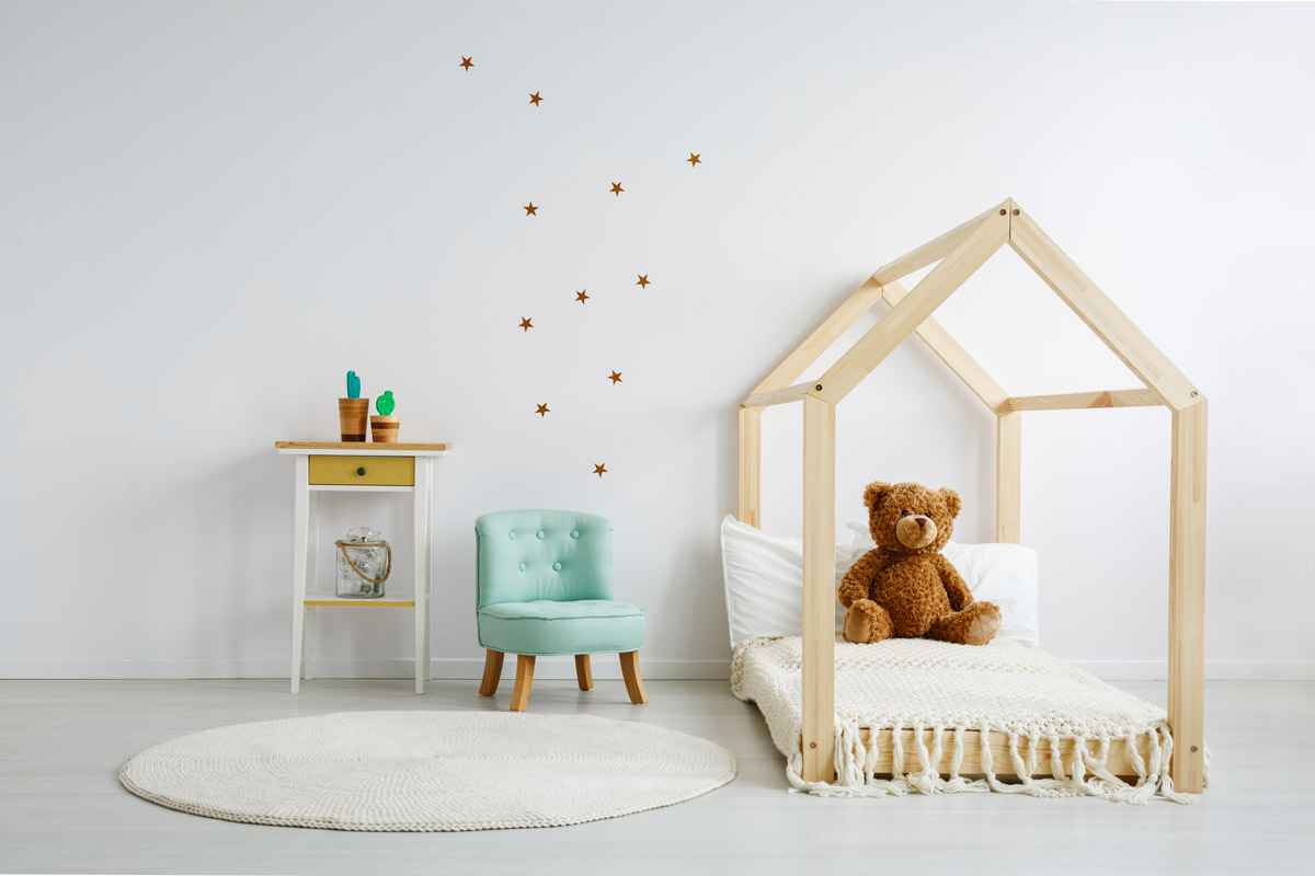 Decoración de interiores