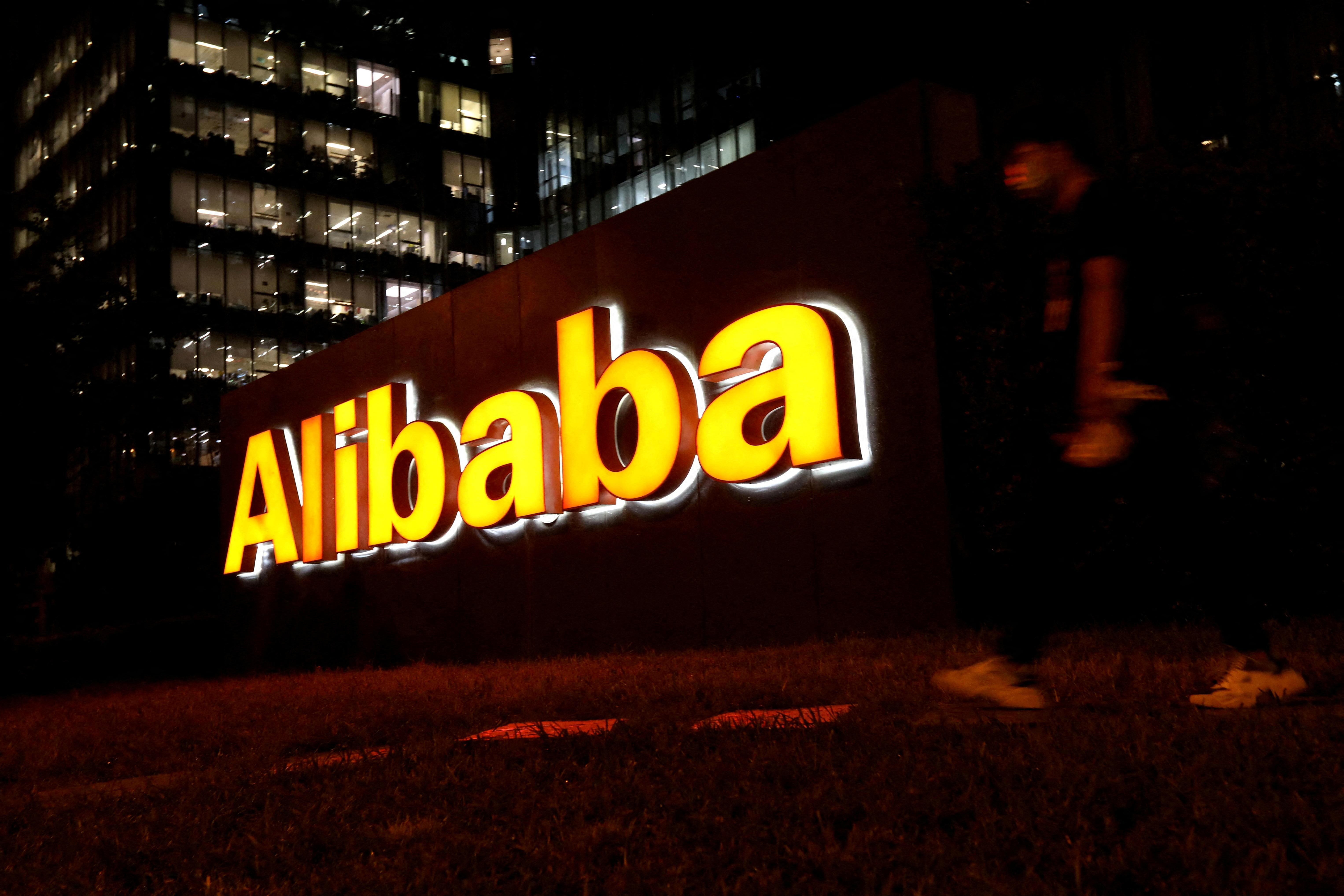 Alibaba, E-Mart to create US billion e-commerce JV in South Korea